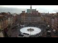 Webcam Warsaw