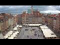 Webcam Warsaw