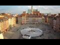 Webcam Warschau (Warszawa)
