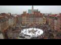 Webcam Warsaw