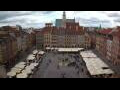 Webcam Warsaw