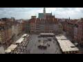 Webcam Warsaw