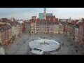 Webcam Varsavia