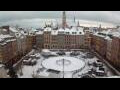 Webcam Warsaw