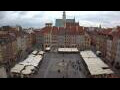 Webcam Warschau (Warszawa)
