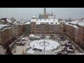 Webcam Warsaw