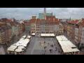 Webcam Warschau (Warszawa)