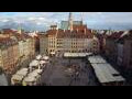 Webcam Warsaw