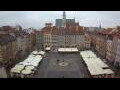 Webcam Warszawa