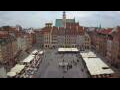 Webcam Warsaw