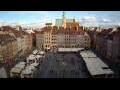 Webcam Warsaw