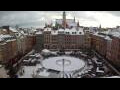 Webcam Varsavia