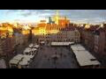 Webcam Varsavia