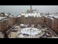 Webcam Varsavia