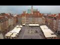 Webcam Warsaw