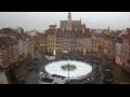 Webcam Warsaw
