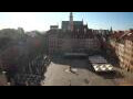 Webcam Warsaw