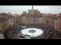 Webcam Varsavia