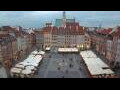 Webcam Warsaw