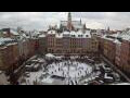 Webcam Warsaw