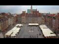 Webcam Warsaw
