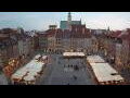Webcam Warsaw