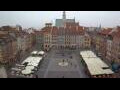 Webcam Warsaw