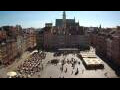 Webcam Warsaw