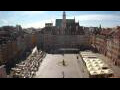 Webcam Varsavia