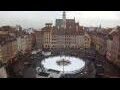 Webcam Warsaw
