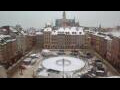 Webcam Varsavia