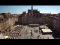 Webcam Warsaw