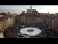 Webcam Warsaw