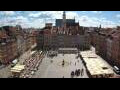 Webcam Warsaw
