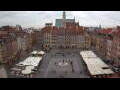 Webcam Warschau (Warszawa)
