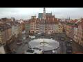 Webcam Warsaw