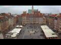 Webcam Warsaw