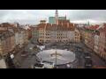 Webcam Warschau (Warszawa)