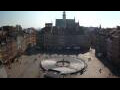 Webcam Warszawa