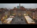 Webcam Warsaw