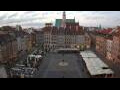 Webcam Warsaw