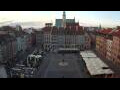 Webcam Warsaw