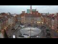 Webcam Warschau (Warszawa)