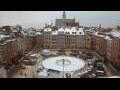 Webcam Warsaw