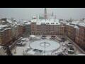 Webcam Warszawa