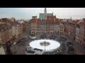 Webcam Warschau (Warszawa)