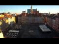 Webcam Warsaw