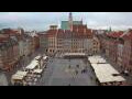 Webcam Warsaw
