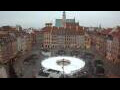 Webcam Warsaw