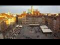Webcam Varsavia